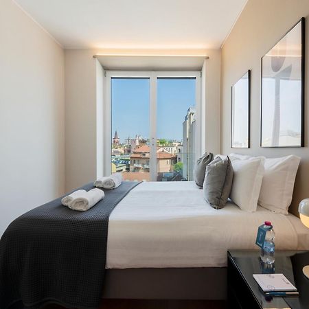Sweett - Luxury Velasca Mailand Exterior foto