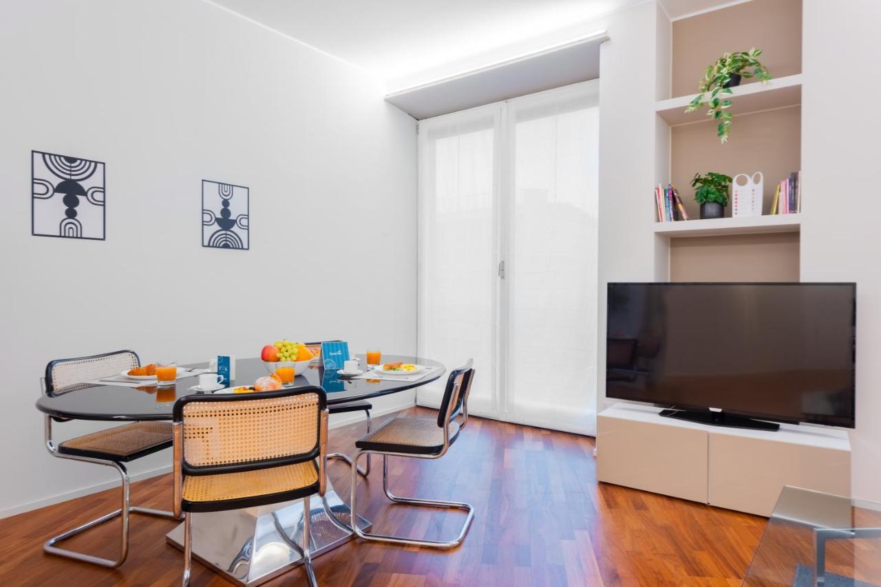 Sweett - Luxury Velasca Mailand Exterior foto