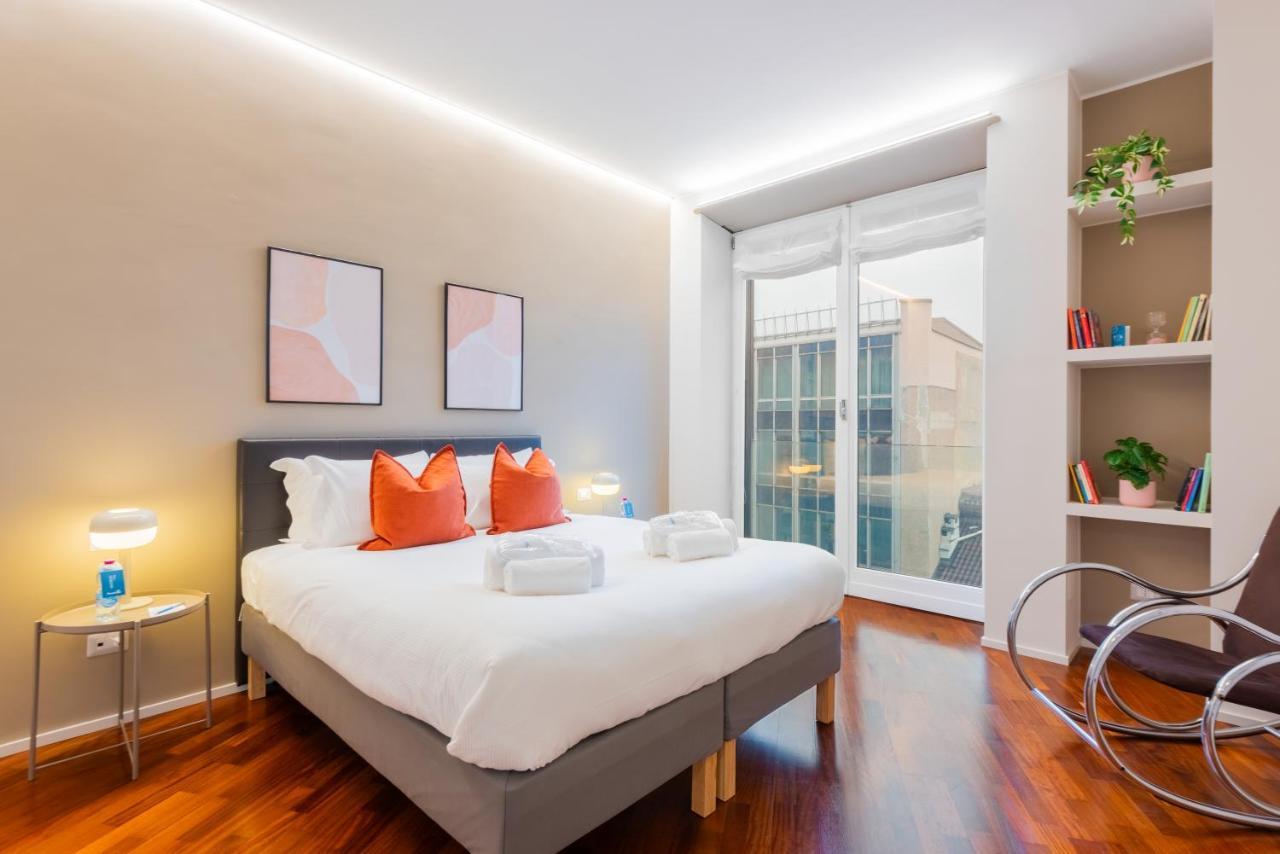 Sweett - Luxury Velasca Mailand Exterior foto
