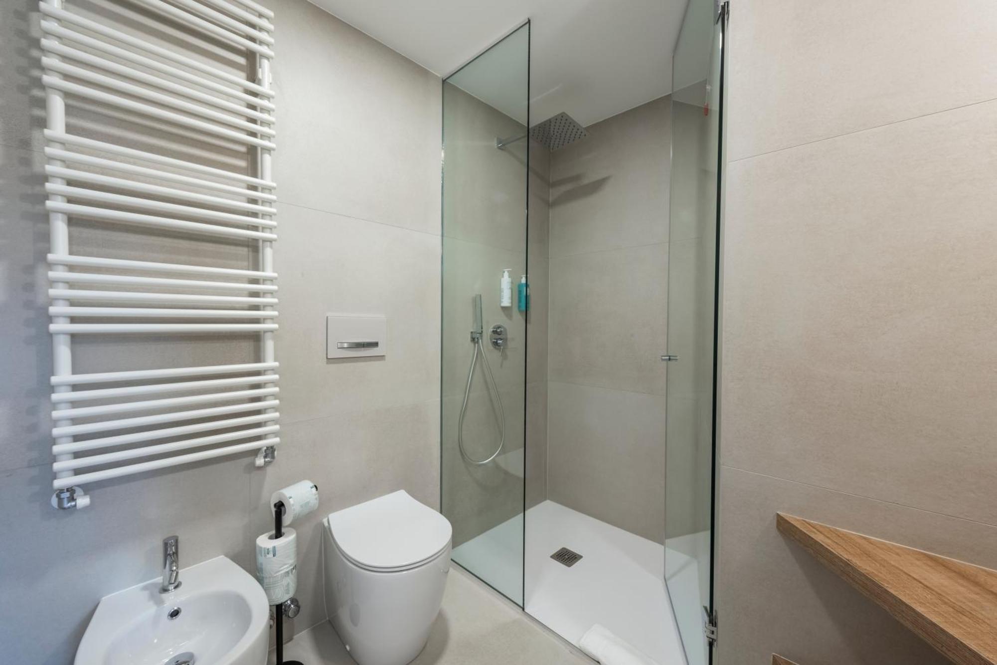 Sweett - Luxury Velasca Mailand Exterior foto
