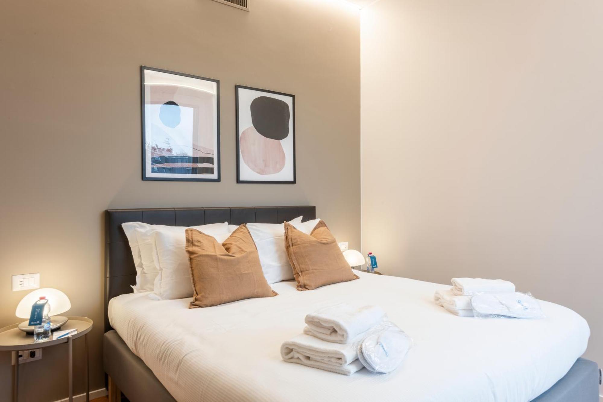 Sweett - Luxury Velasca Mailand Exterior foto