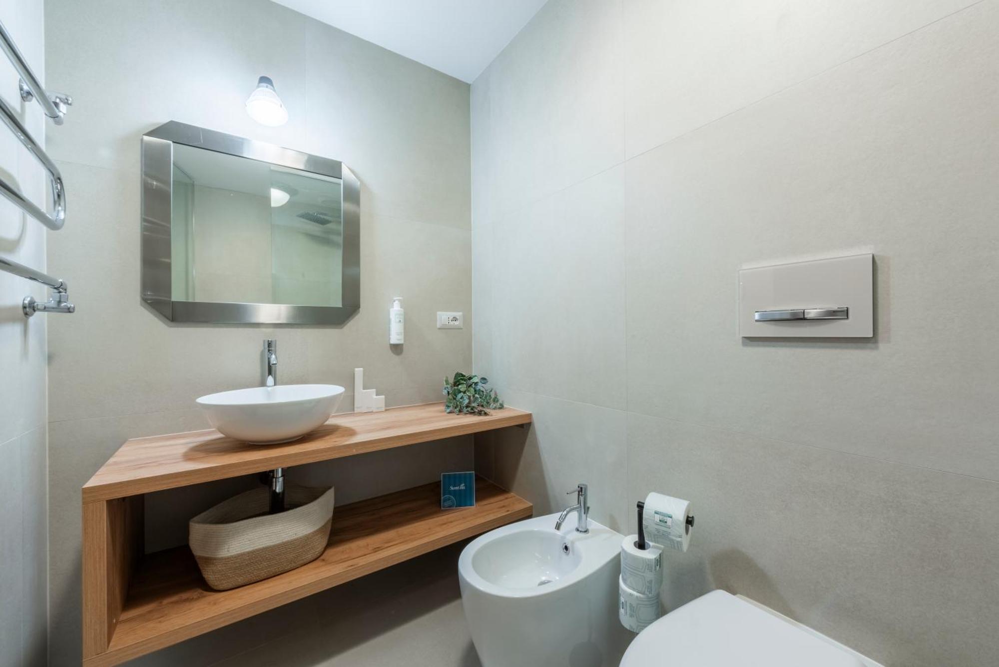 Sweett - Luxury Velasca Mailand Exterior foto