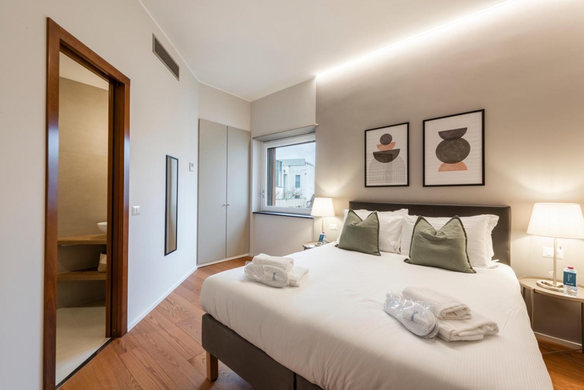 Sweett - Luxury Velasca Mailand Exterior foto