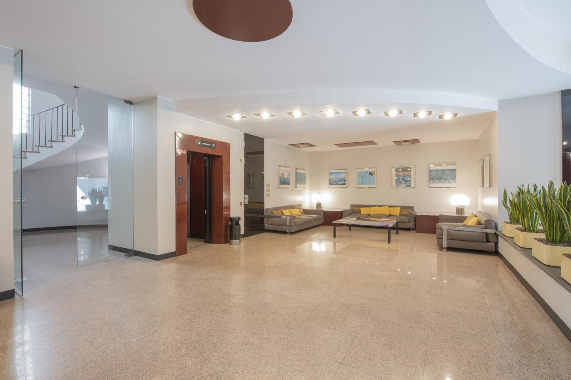 Sweett - Luxury Velasca Mailand Exterior foto