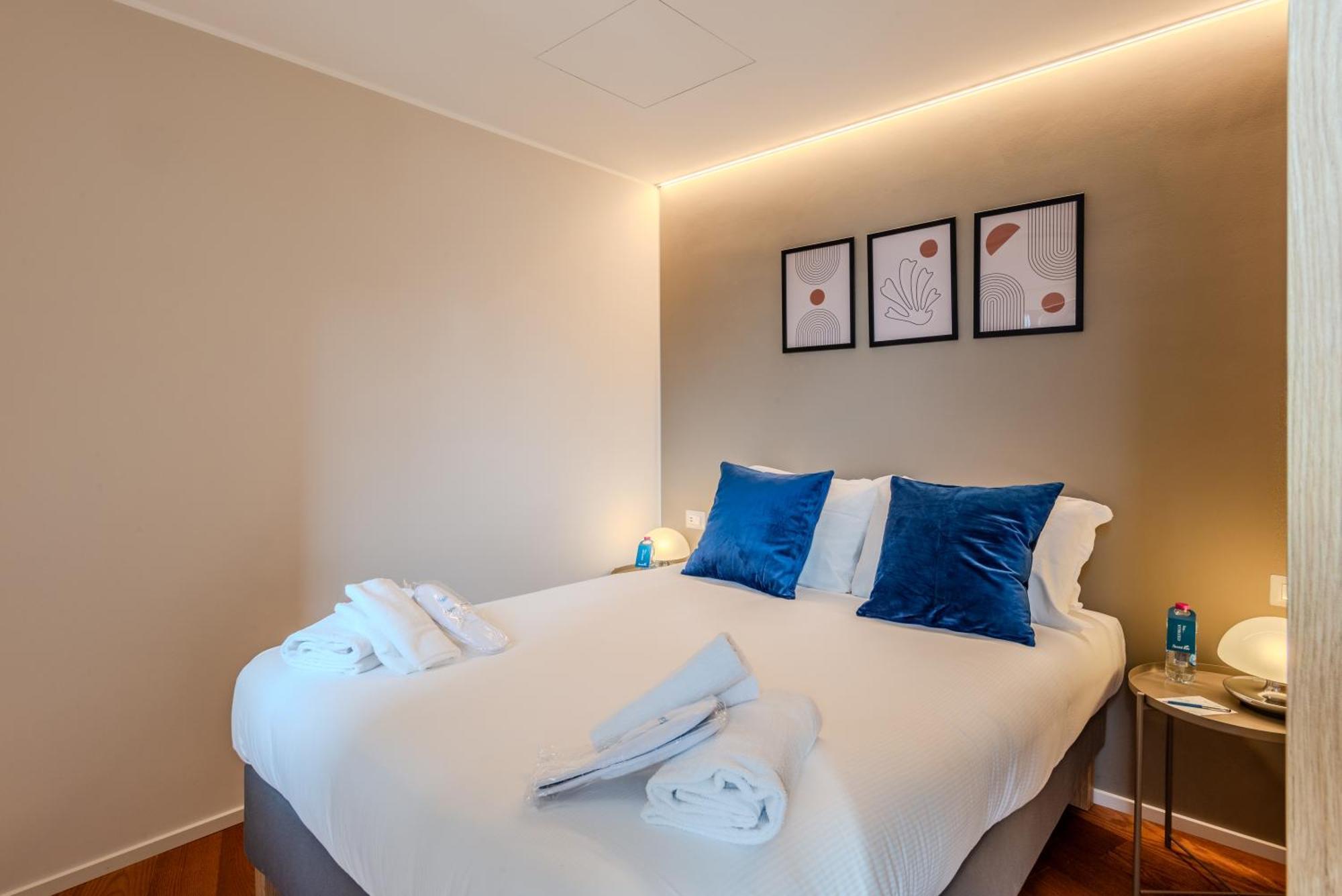 Sweett - Luxury Velasca Mailand Exterior foto