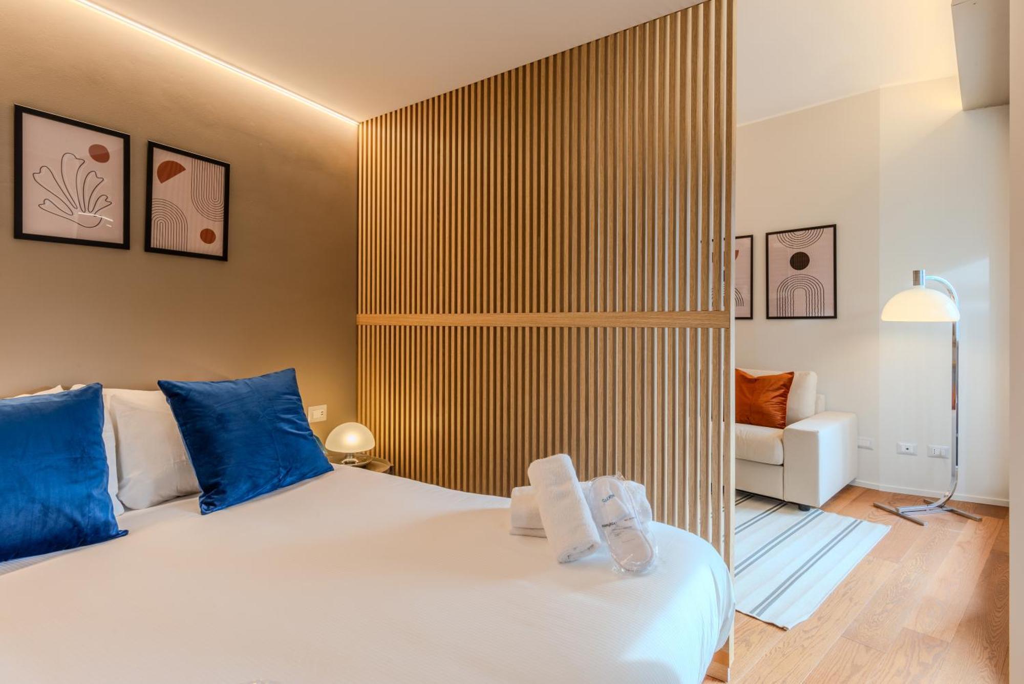 Sweett - Luxury Velasca Mailand Exterior foto
