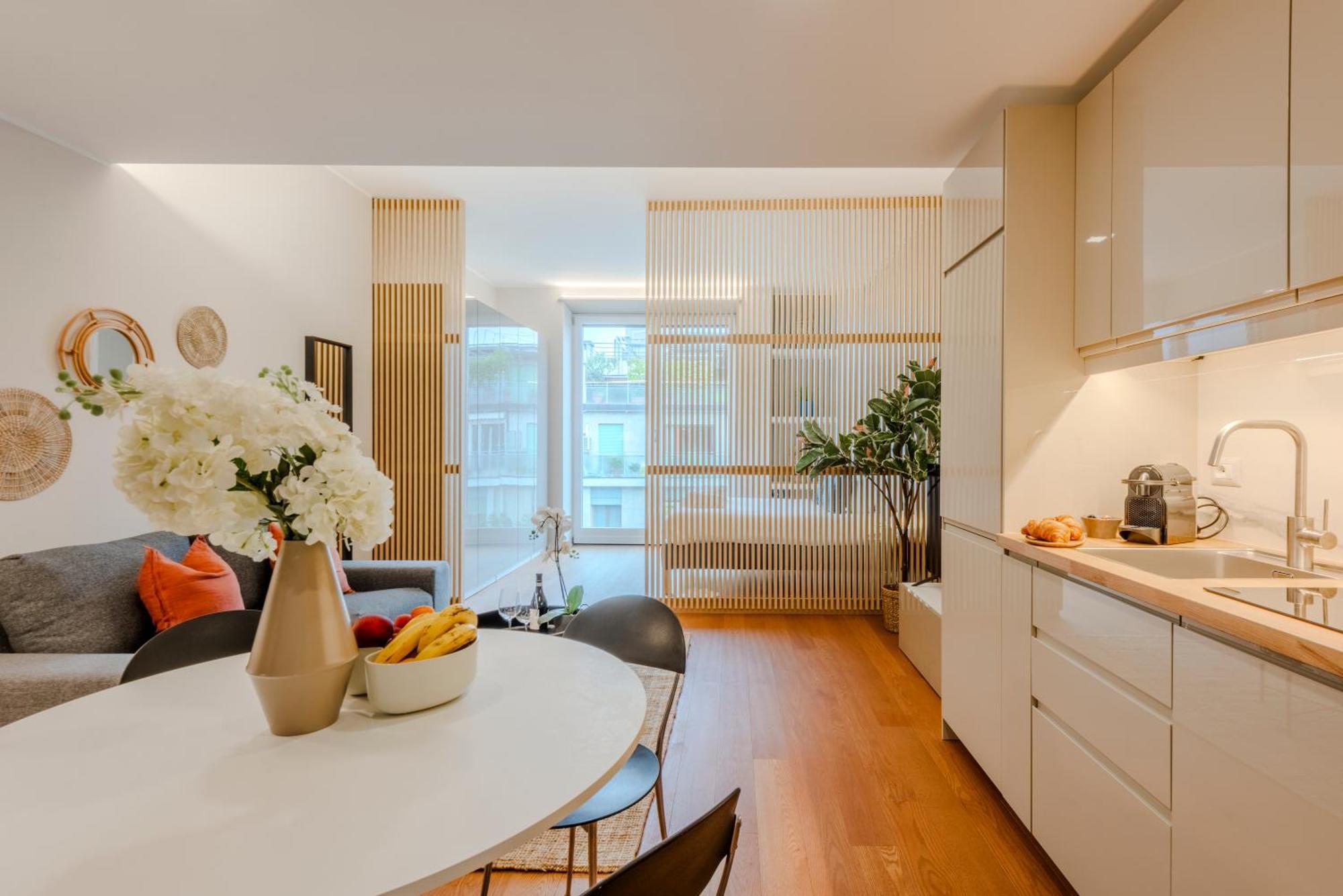 Sweett - Luxury Velasca Mailand Exterior foto