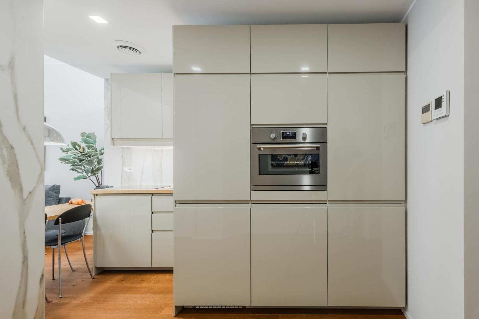 Sweett - Luxury Velasca Mailand Zimmer foto