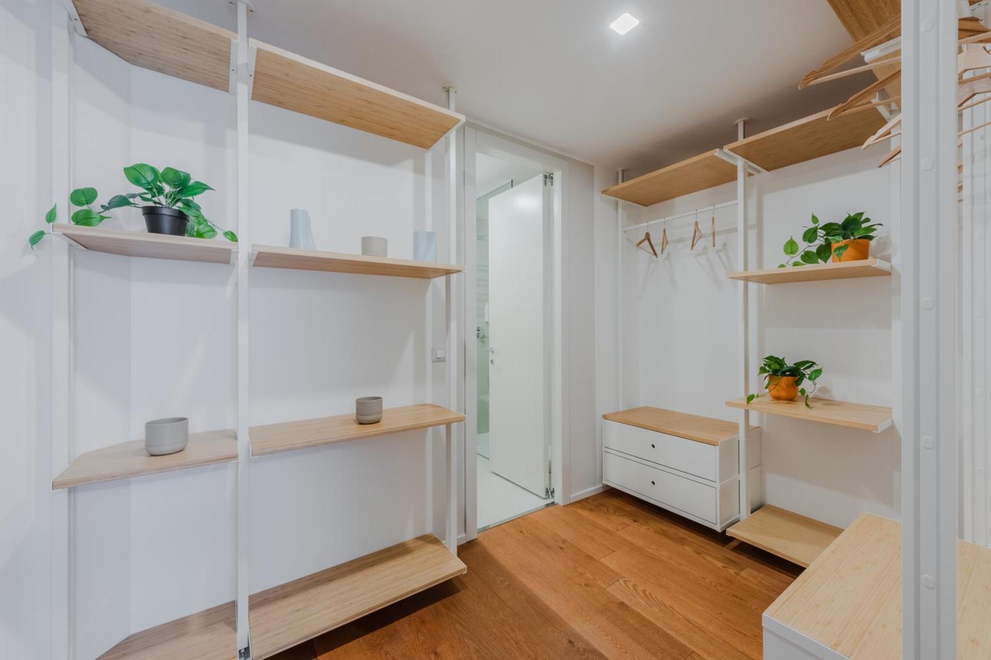 Sweett - Luxury Velasca Mailand Zimmer foto