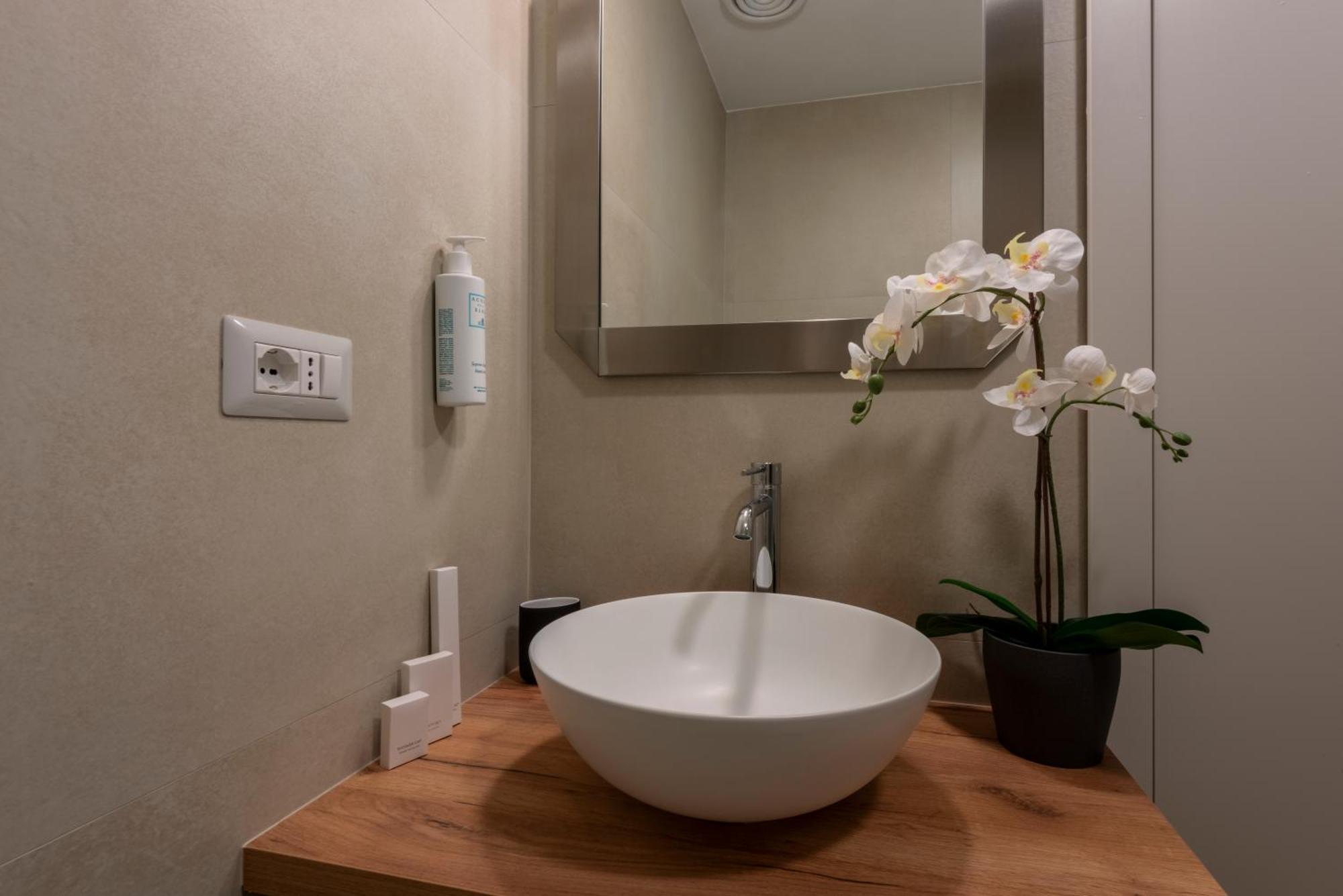 Sweett - Luxury Velasca Mailand Zimmer foto